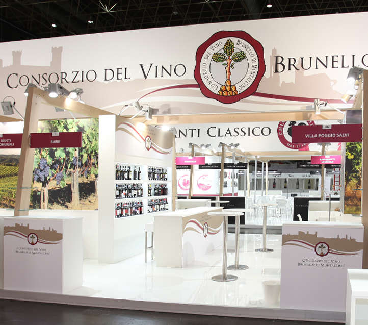 ProWein – Dusseldorf