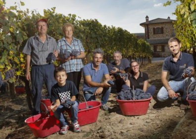 Sassodisole riapre le porte della cantina